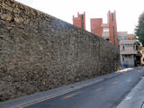 Muralla urbana de Mataró