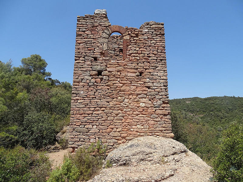 Torre de L'Obac