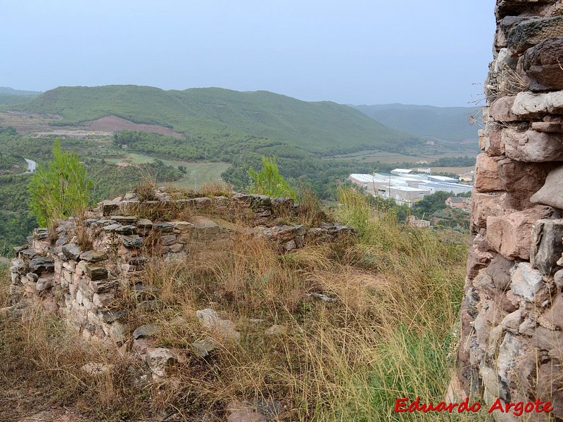 Castillo de Callús