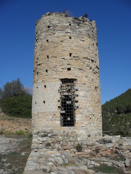 Torre de la Pobla