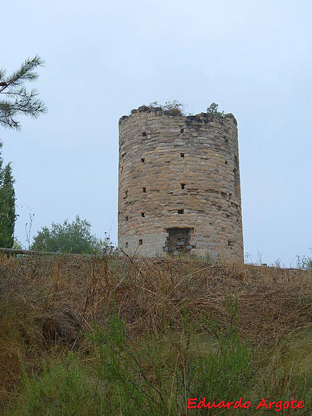 Torre de la Pobla