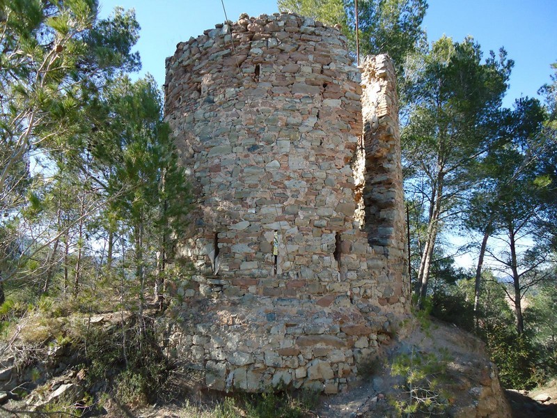 Torre de Salipota