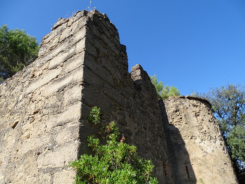 Torre de Balsareny