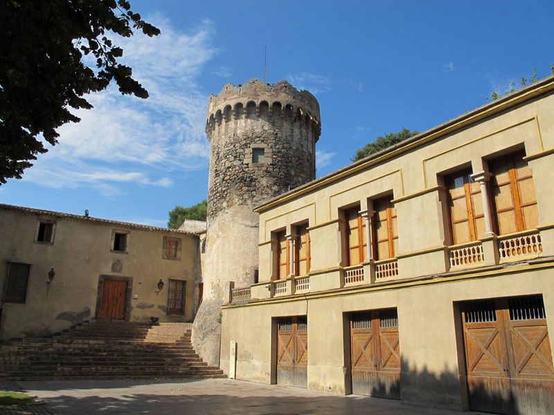 Torre de Can Ratés