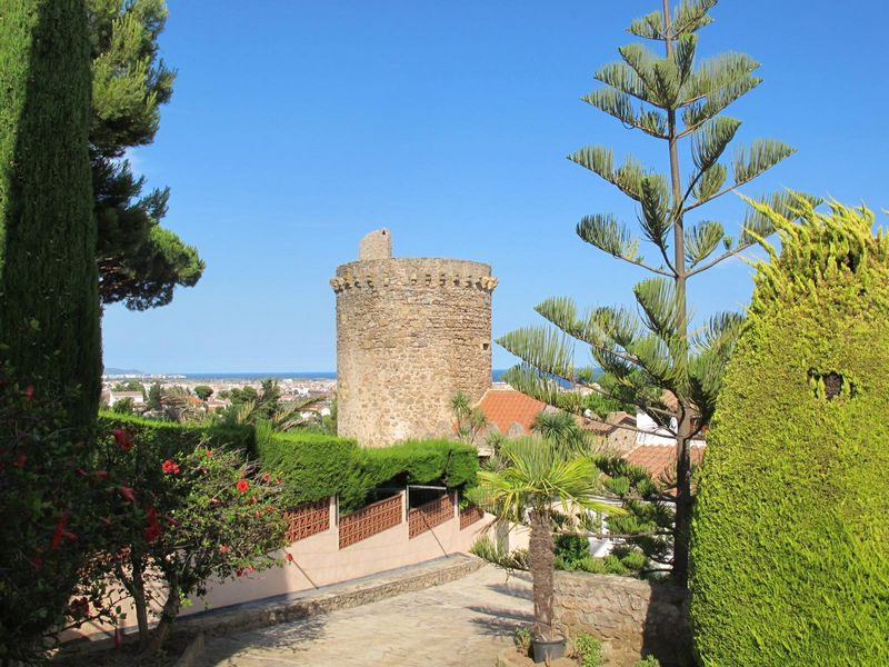 Torre de Vall Xirau