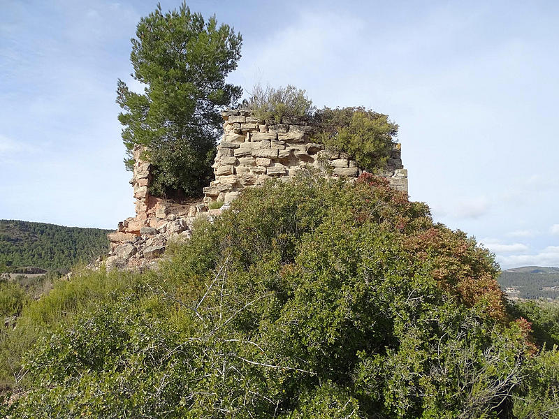 Torre Joveró