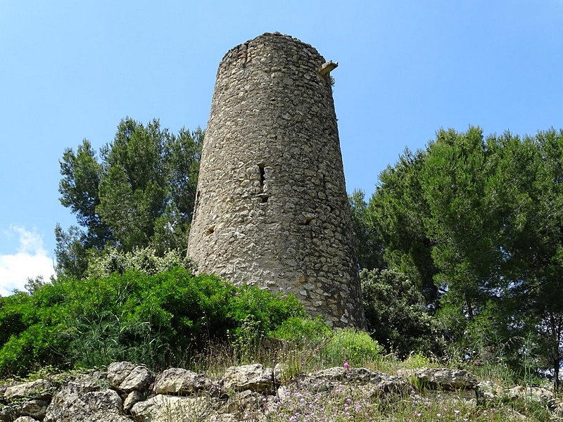 Torre de Can Llopart