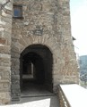 Portal de Cardona
