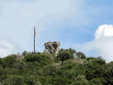 Castillo de Collbató