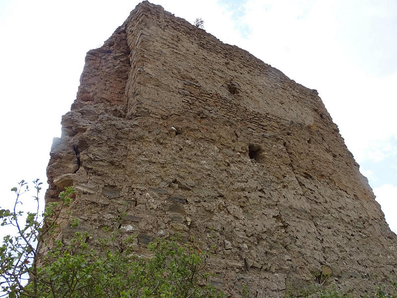 Torre del Raval
