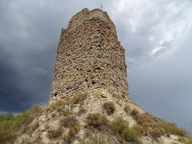 Torre del Raval