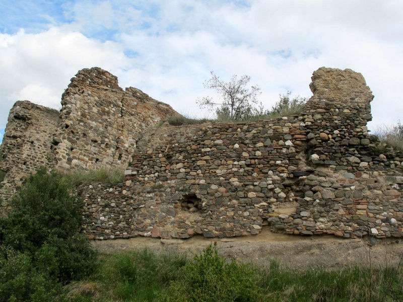 Castillo de Voltrera