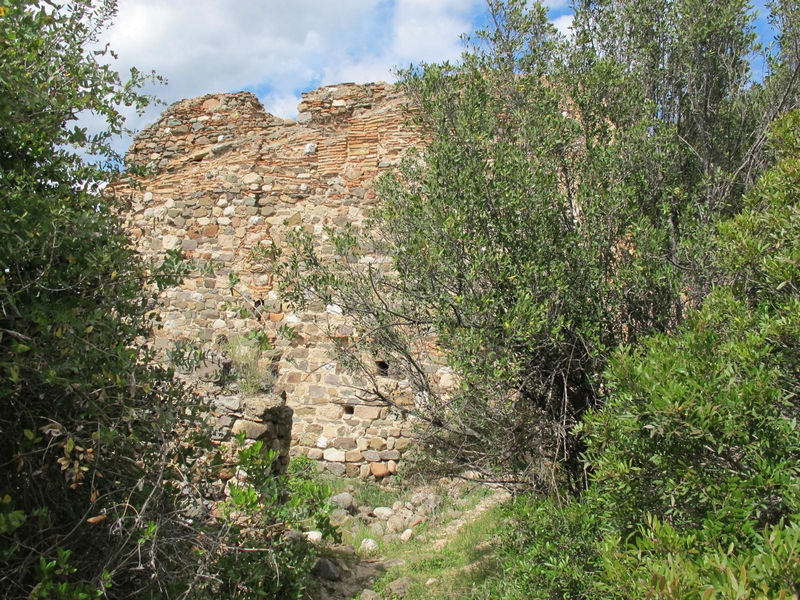 Castillo de Voltrera