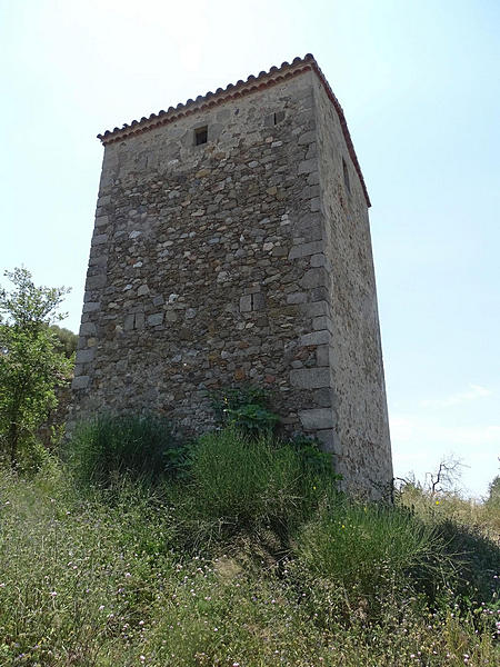 Torre de Onofre Arnau