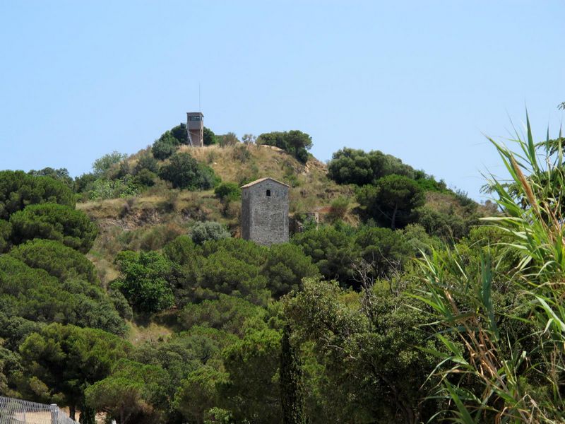 Torre de Onofre Arnau