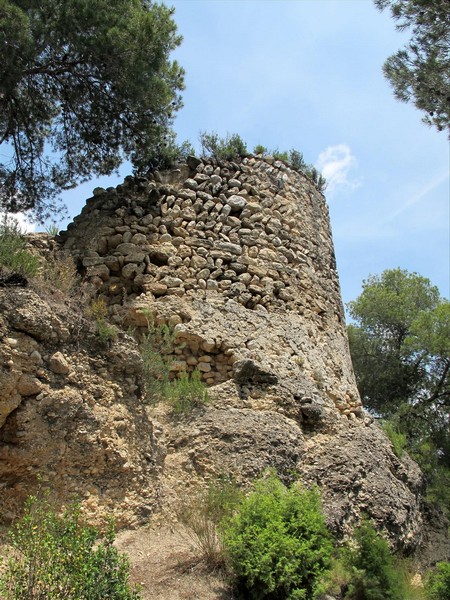 Torre del Badorc