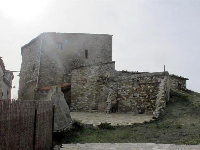 Castillo de Dusfort