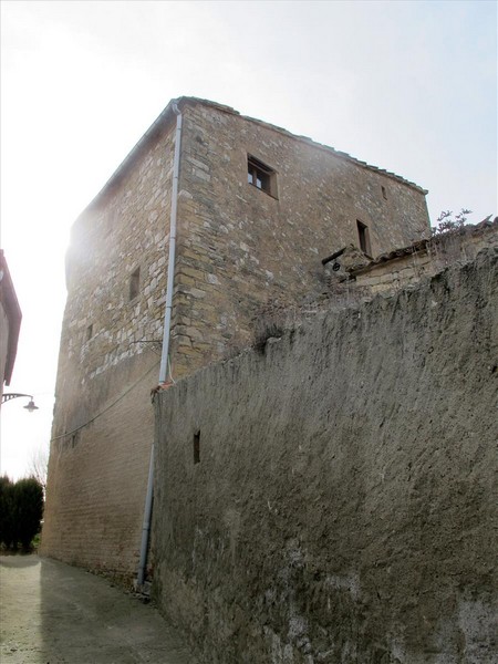 Castillo de Dusfort