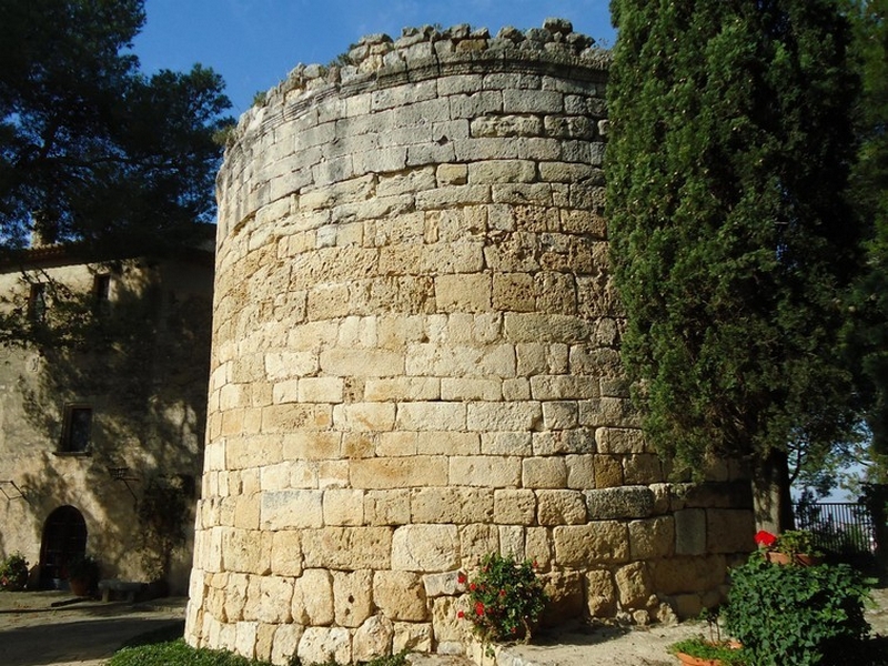 Torre de les Gunyoles
