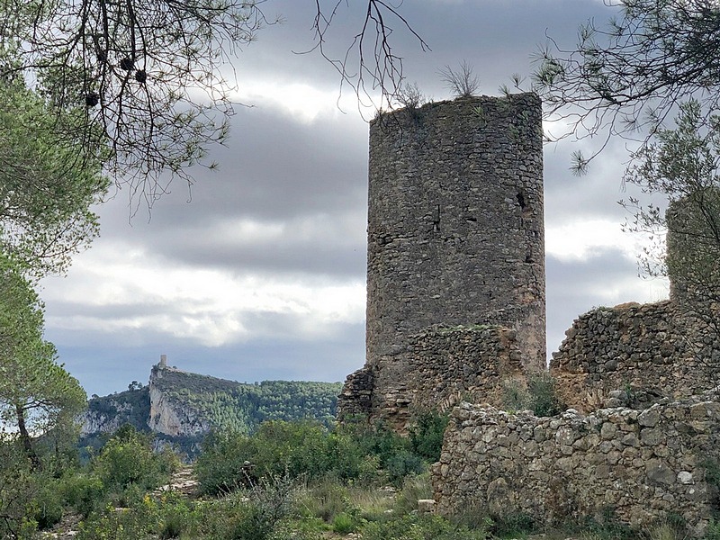 Torre de can Pascol