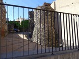 Muralla urbana de Sant Celoni