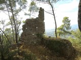 Castillo de Sant Jaume