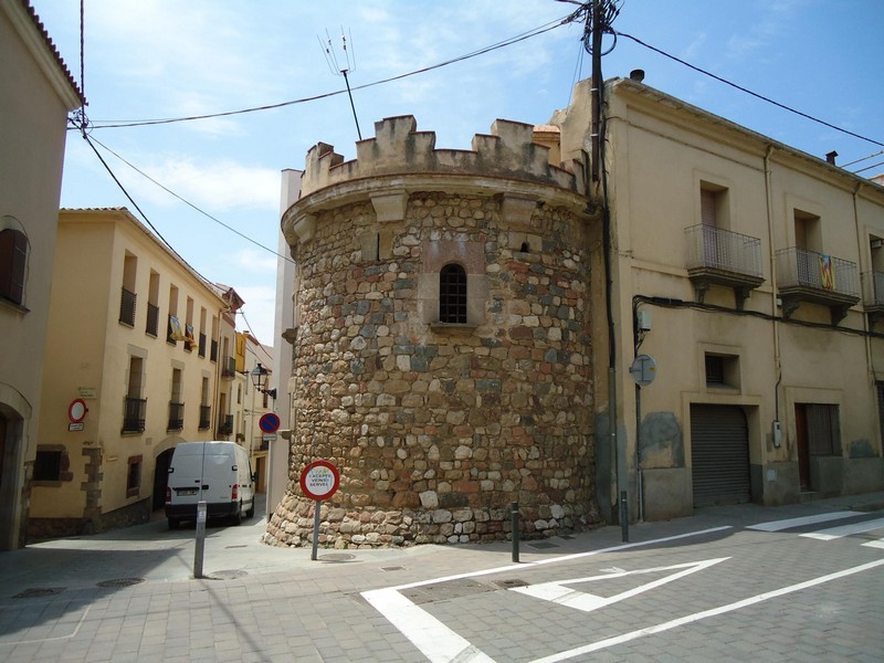 Torre de la Presó