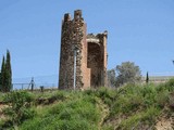 Torre de Pinós