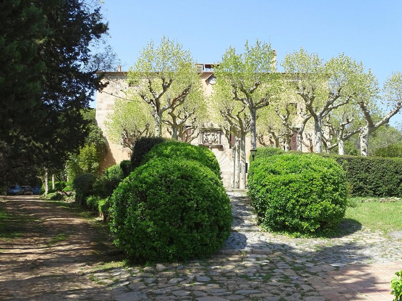 Castellnou de Llinars