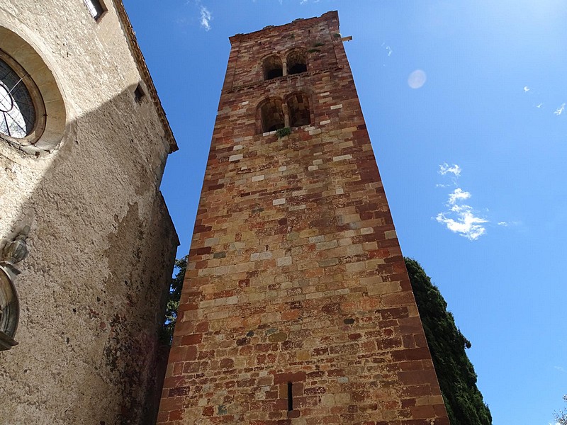 Torre Roja