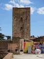 Castillo de Castellarnau