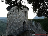 Torre de la Portella