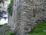 Castillo de Castellterçol
