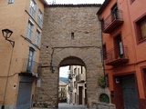 Portal de Santa Magdalena