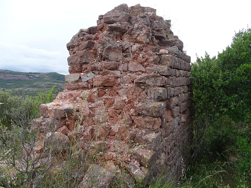 Castillo de Pera