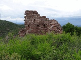 Castillo de Pera