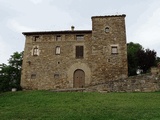 Castillo de Torroella