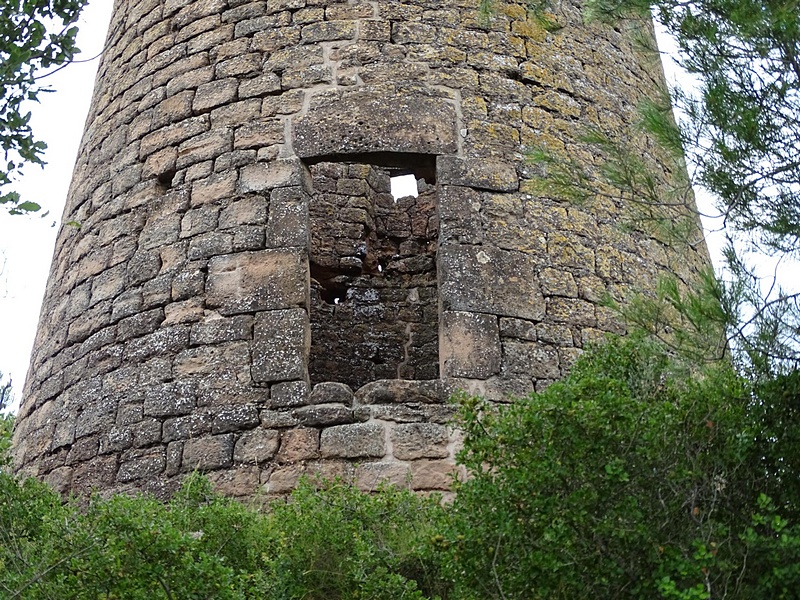 Torre del Moro