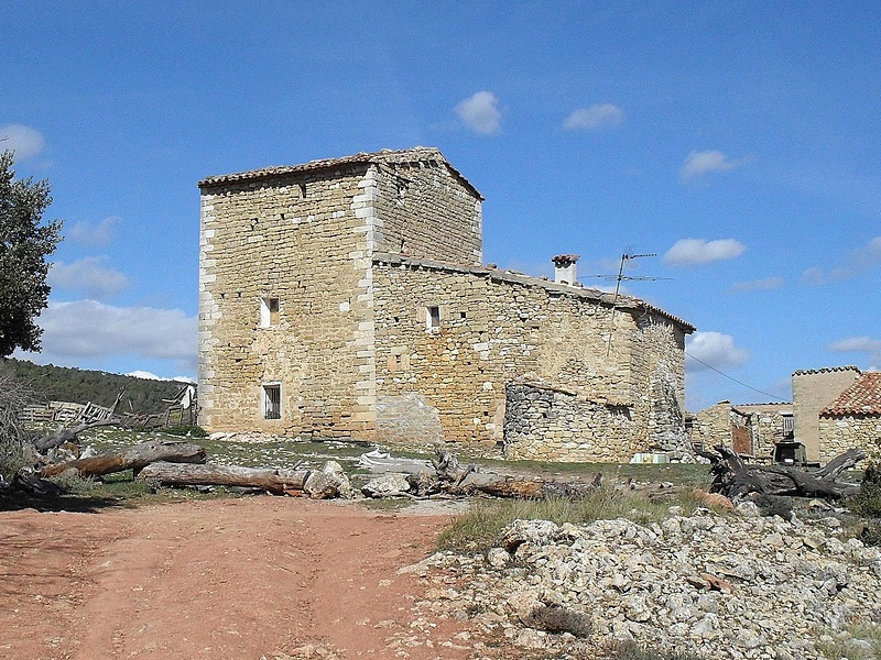 Torre de Can Guixó