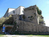 Castillo de Sa Reganyada