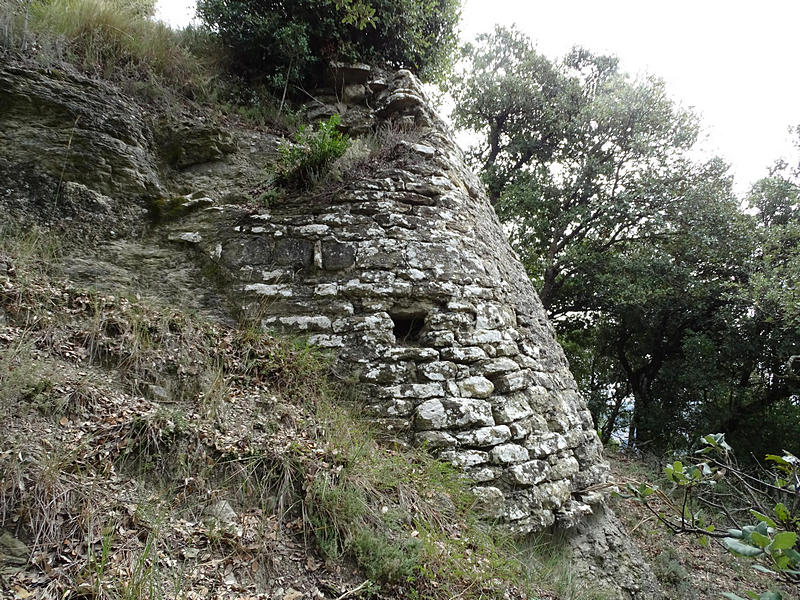 Castillo de Sorerols