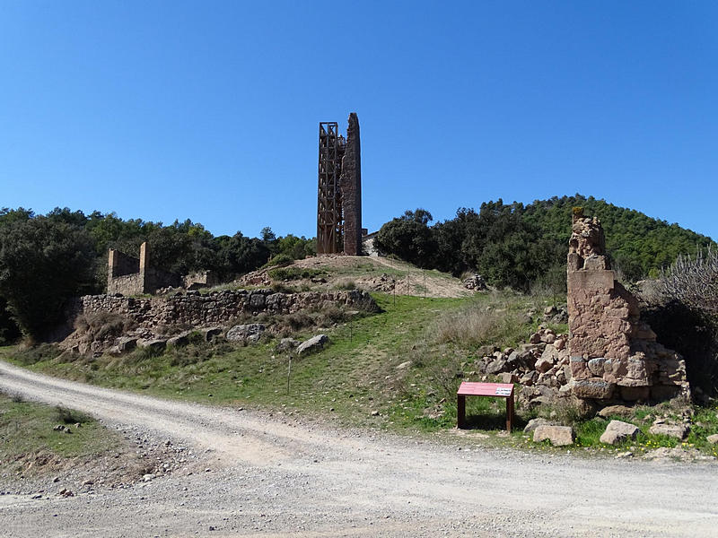 Castillo de Merola