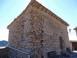 Castillo de Castellar de n'Hug