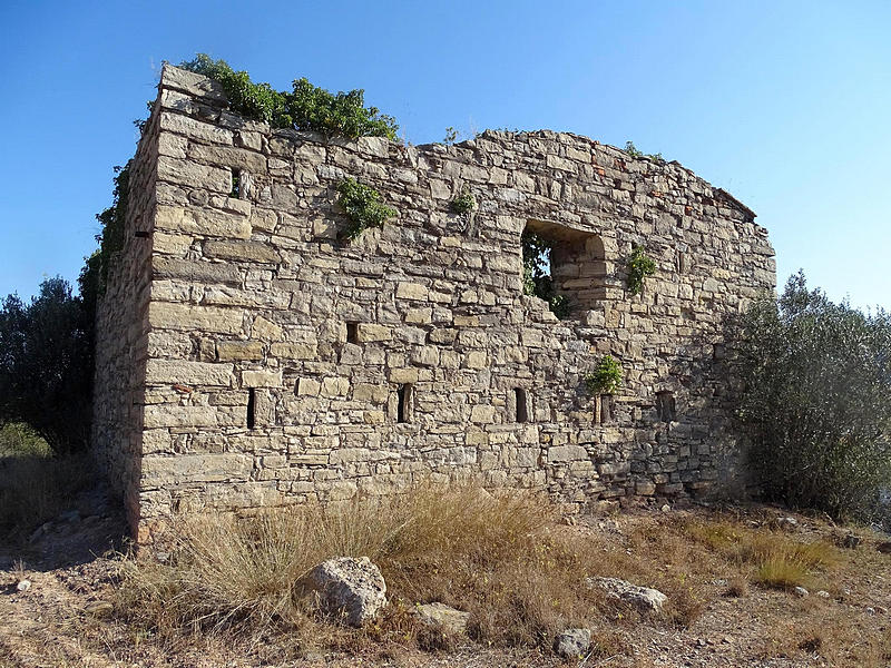 Fortín de la Rampinya