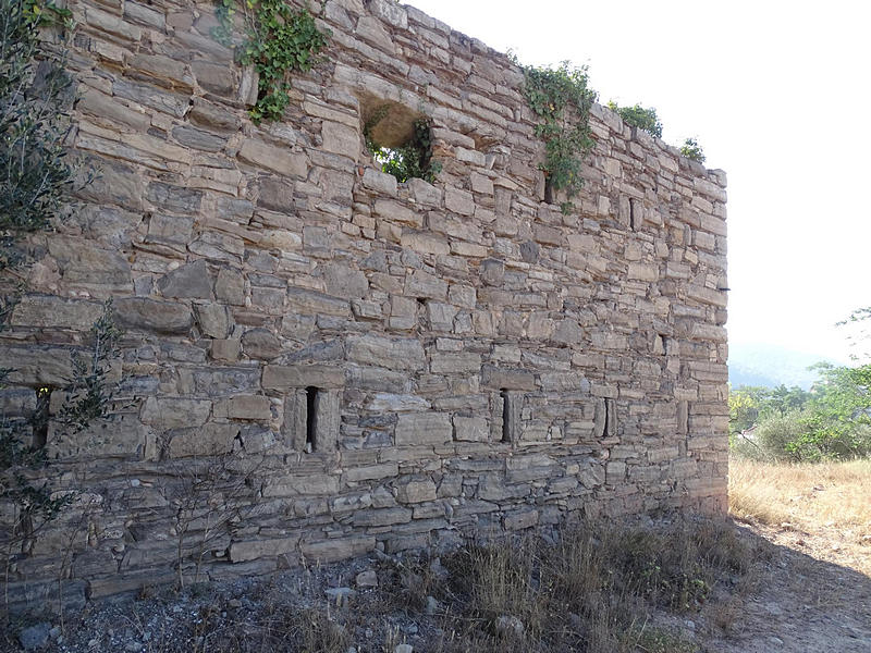 Fortín de la Rampinya