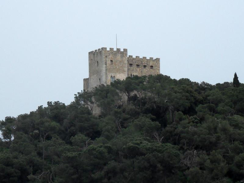 Castillo de La Roca