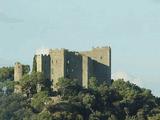 Castillo de La Roca