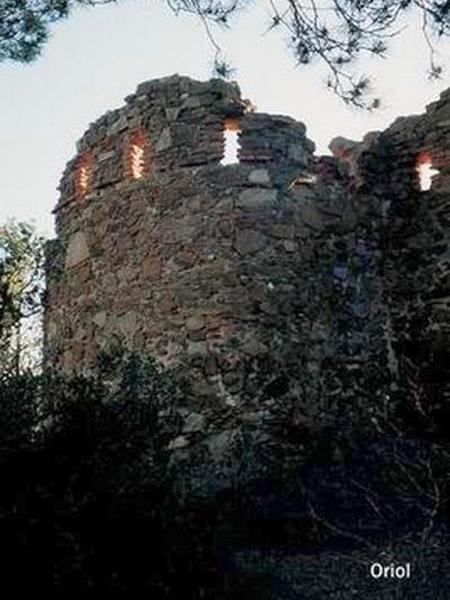 Castillo Fortí