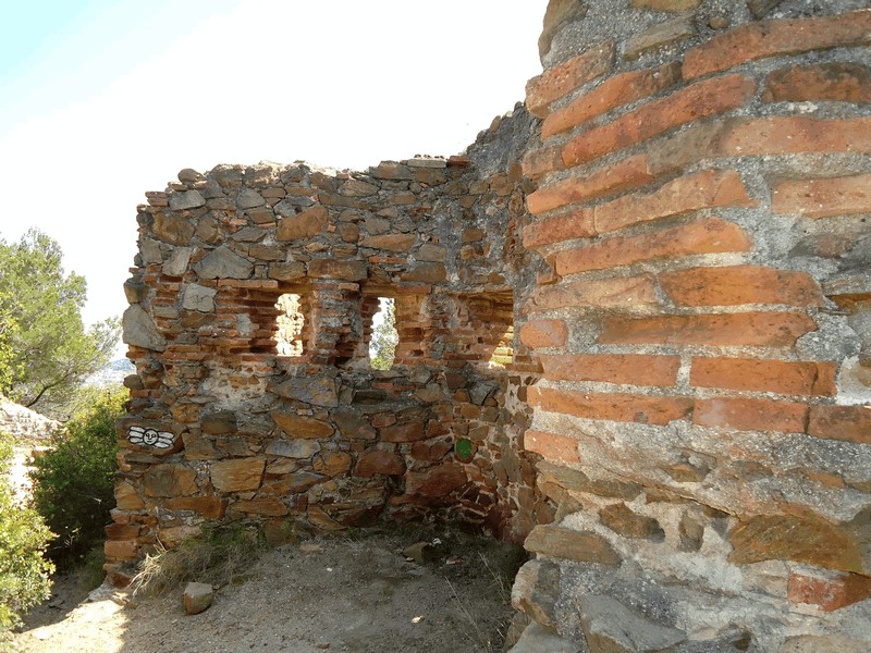 Castillo Fortí