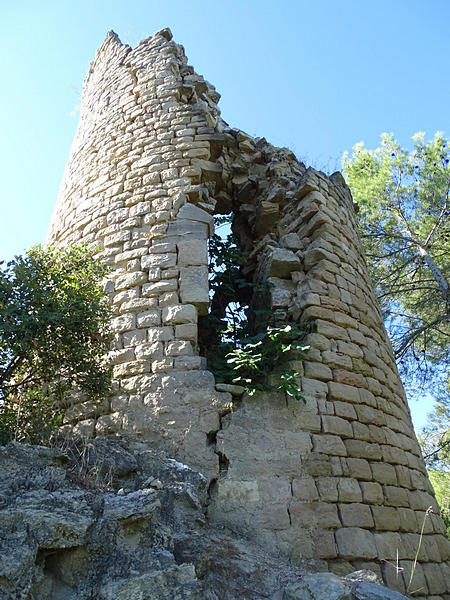 Castillo de Clariana